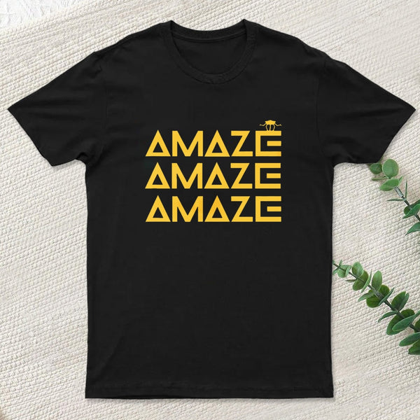 Amaze Rocky T-Shirt