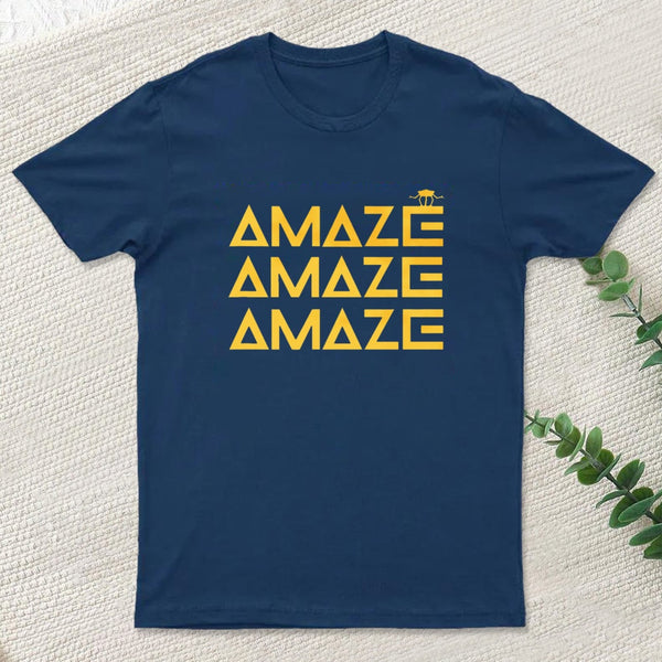 Amaze Rocky T-Shirt