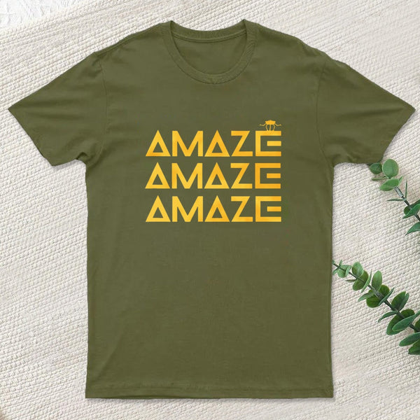 Amaze Rocky T-Shirt