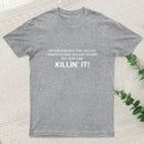 Old And Grumpy T-Shirt