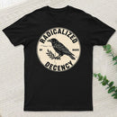 Radicalized By Basic Decency T-Shirt