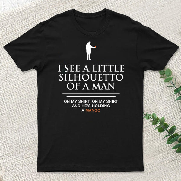 Funny Mango T-Shirt