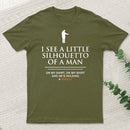 Funny Mango T-Shirt