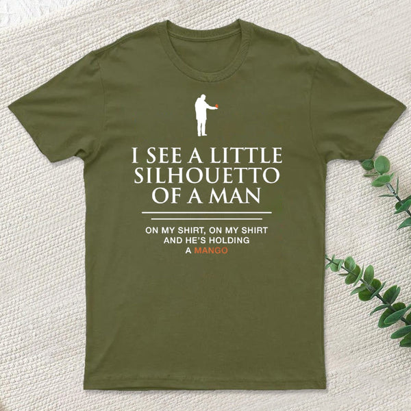 Funny Mango T-Shirt