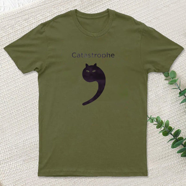 Catastrophe T-Shirt