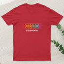 Inclusion Is An Elemental T-Shirt