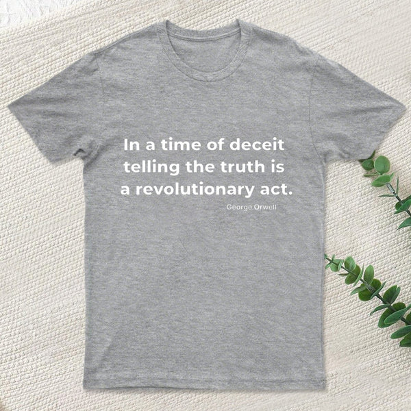 Telling The Truth T-Shirt