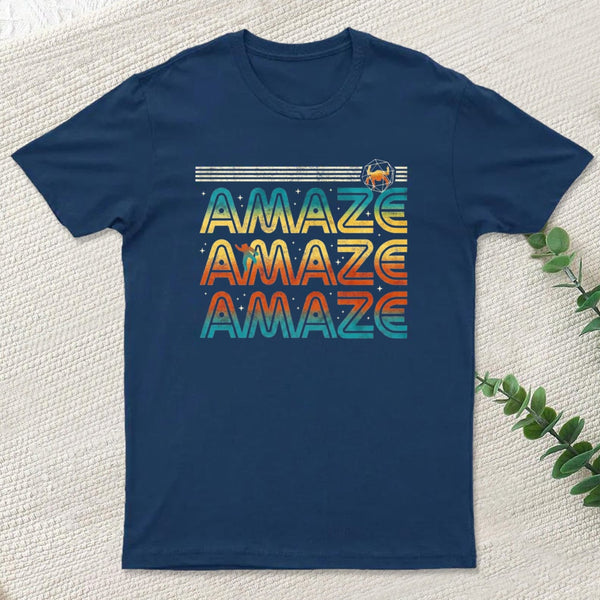 Vintage Amazing T-Shirt
