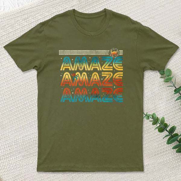 Vintage Amazing T-Shirt