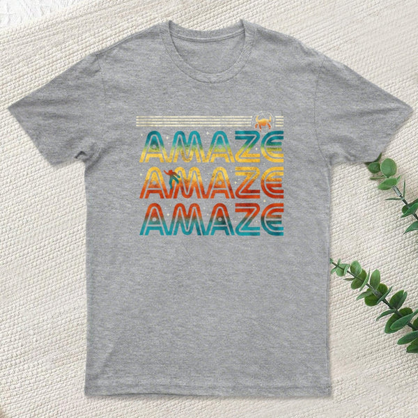 Vintage Amazing T-Shirt