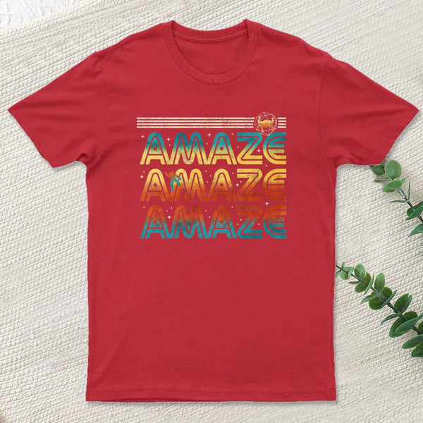 Vintage Amazing T-Shirt
