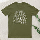 The Assembly Of Cats T-Shirt