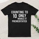 Voyager Golden Record T-Shirt