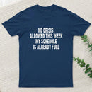 Crisis Deadline T-Shirt
