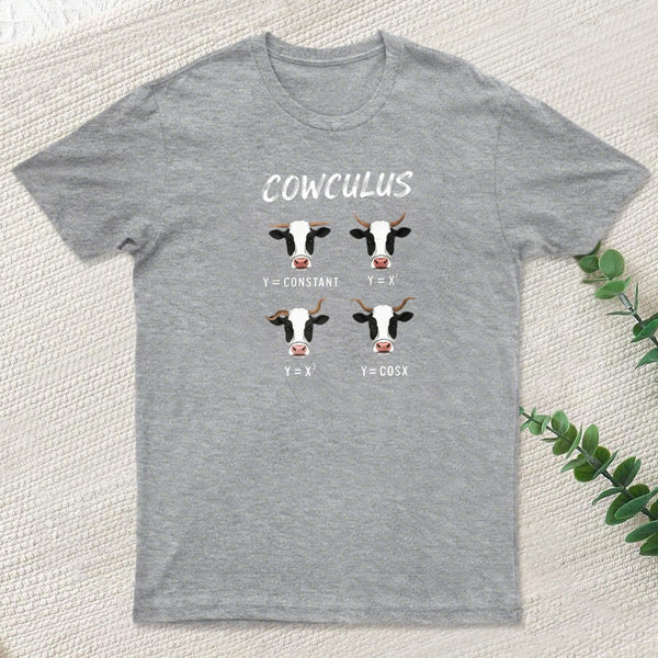 Cowculus T-Shirt