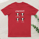 Cowculus T-Shirt