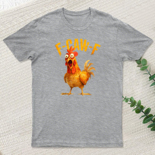 F Caw F T-Shirt