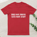 Cat Supremacy T-Shirt