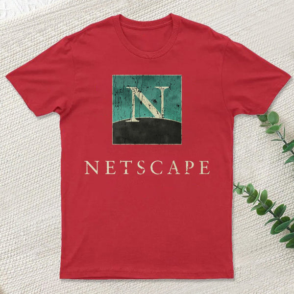 Vintage Network T-Shirt