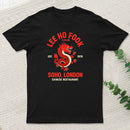 Lee Ho Fooks Vintage T-Shirt