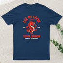 Lee Ho Fooks Vintage T-Shirt