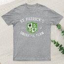 St Patrick'S Drinking Team T-Shirt