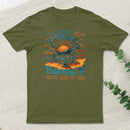 Rocky Jazz Hand T-Shirt
