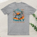 Rocky Jazz Hand T-Shirt