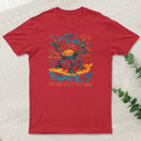 Rocky Jazz Hand T-Shirt