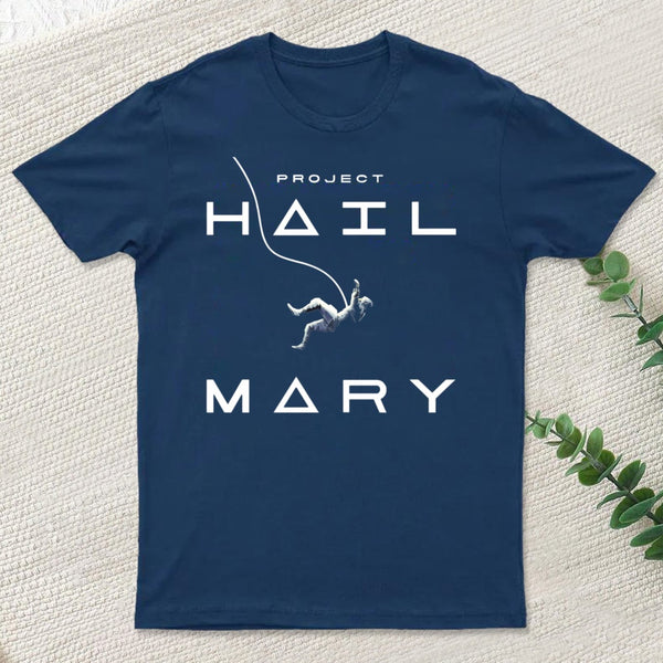 Space Explorer T-Shirt
