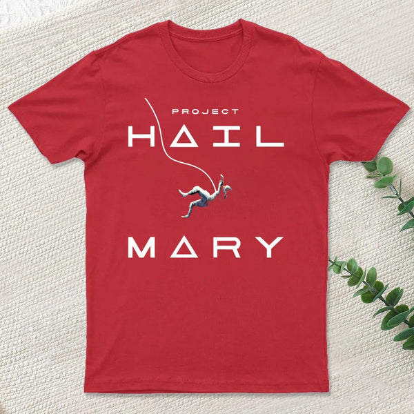 Space Explorer T-Shirt