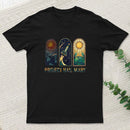 Space Rescue Mission T-Shirt