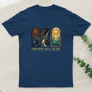 Space Rescue Mission T-Shirt