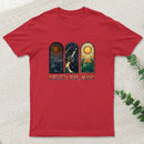 Space Rescue Mission T-Shirt