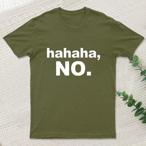 Dry Humor T-Shirt
