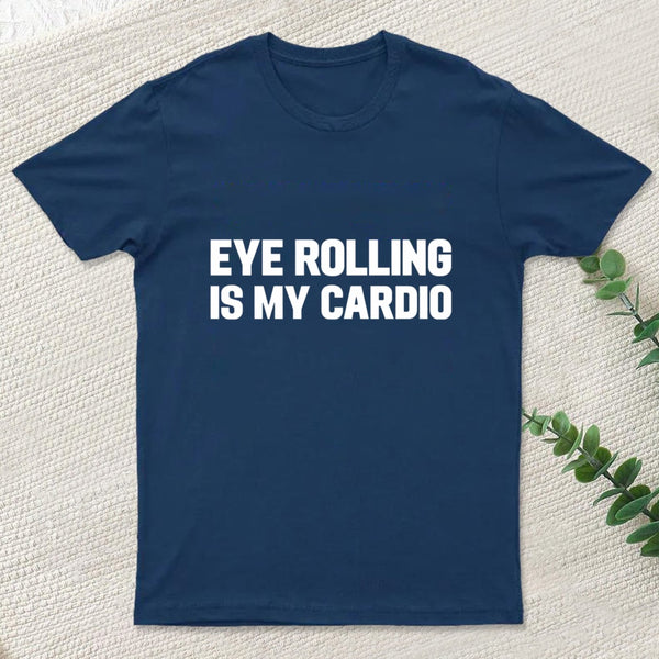 Sassy Energy T-Shirt