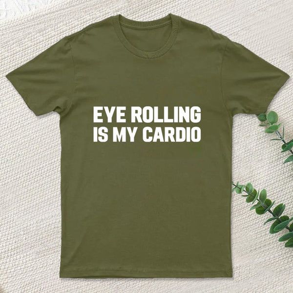 Sassy Energy T-Shirt