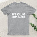 Sassy Energy T-Shirt