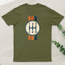 Manual Transmission T-Shirt