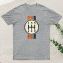 Manual Transmission T-Shirt
