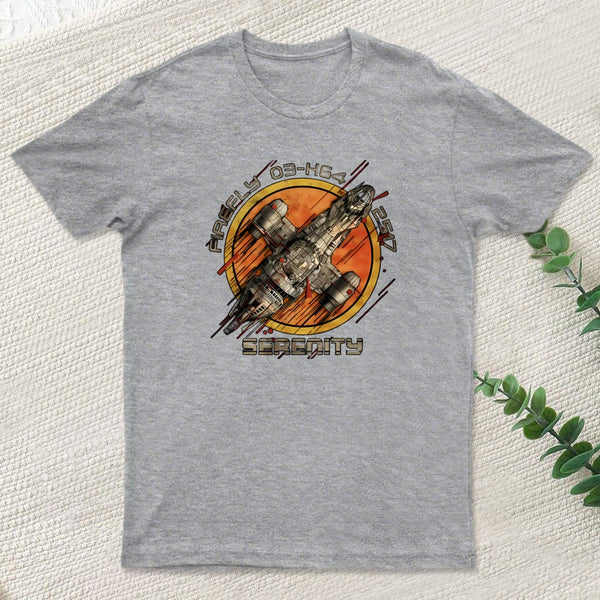 Firefly Junker T-Shirt