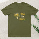 Fist My Bump Vintage T-Shirt