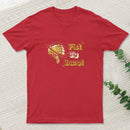 Fist My Bump Vintage T-Shirt