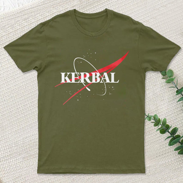 Kerbal Space Program T-Shirt