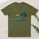 Amity Island 1975 T-Shirt