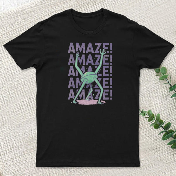 Rocky Amaze T-Shirt