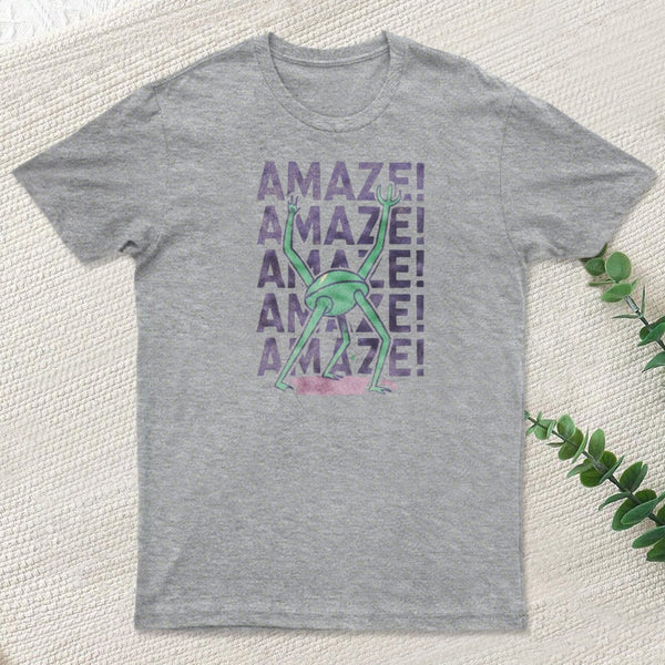 Rocky Amaze T-Shirt