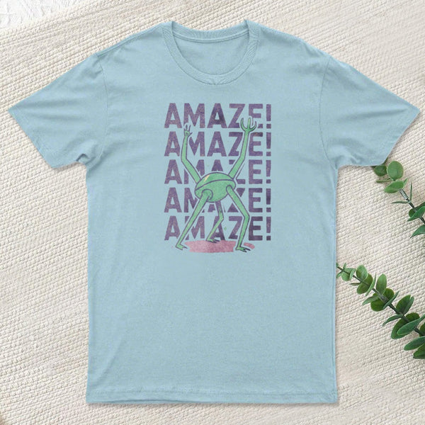 Rocky Amaze T-Shirt
