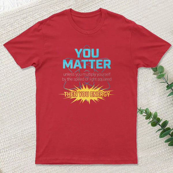 You Energy T-Shirt