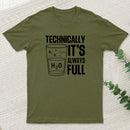 Funny Science Humor T-Shirt